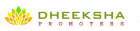 Images for Logo of Dheeksha Promoters