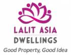 Images for Logo of Lalit Asia Dwellings