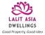 Images for Logo of Lalit Asia Dwellings