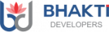 Images for Logo of Bhakti Developers Mumbai