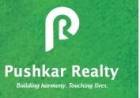 Images for Logo of Pushkar Realty