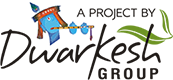 Dwarkesh Group Ahmedabad