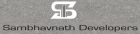Images for Logo of Sambhavnath Developers