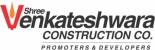 Images for Logo of Shree Venkateshwara Construction Company Promoters AND Developers