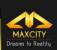 Images for Logo of Maxcity Builders