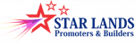 Images for Logo of Star Lands Promoters And Builders