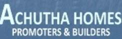 Achutha Homes