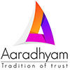 Images for Logo of Aaradhyam Group
