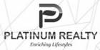 Images for Logo of Platinum Realty Pune