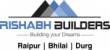 Images for Logo of Rishabh Builders
