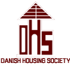 Images for Logo of Danish Housing Society