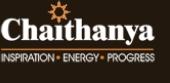 Chaithanya