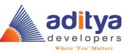 Aditya Developers Nashik