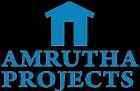 Images for Logo of Amrutha Projects