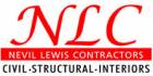 Images for Logo of Nevil Lewis Contractors
