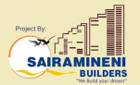 Images for Logo of Sairamineni Builders