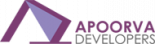 Images for Logo of Apoorva Developers
