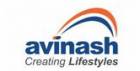 Images for Logo of Avinash Group Raipur