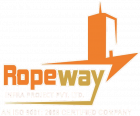 Images for Logo of Ropeway Infra