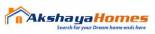 Images for Logo of Akshaya Homes Builders And Developers