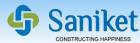 Images for Logo of Saniket Infrastructures