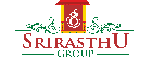 Images for Logo of Srirasthu Group