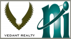 Images for Logo of Vedant Realty