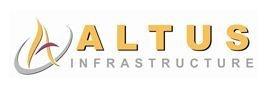Altus Infrastructure