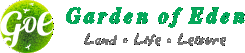 Garden Of Eden Property Developers