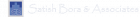 Images for Logo of Satish Bora