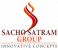 Images for Logo of Sacho Satram Group