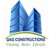 GAG Constructions