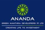 Ananda Green Mantra Developers
