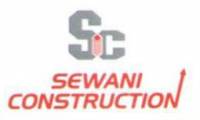 Sewani Construction