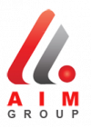Images for Logo of AIM Group
