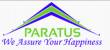 Images for Logo of Paratus Buildcon Private Limited