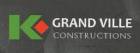 Images for Logo of Grand Ville Constructions