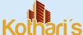 Images for Logo of Kothari Builders And Developers