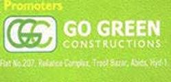 Go Green Constructions