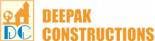 Images for Logo of Deepak Constructions Nashik
