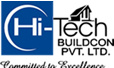 Images for Logo of Hi Tech Buildcon