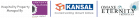 Images for Logo of Kansal Infrastructure