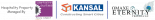 Images for Logo of Kansal Infrastructure