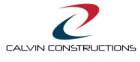 Images for Logo of Calvin Constructions