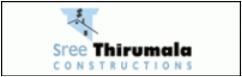 Sree Thirumala Constructions