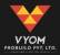 Images for Logo of Vyom Probuild