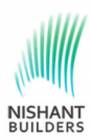Images for Logo of Nishant Builders