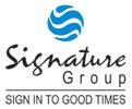 Images for Logo of Signature