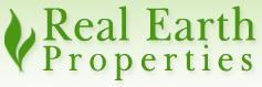 Real Earth