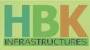 Images for Logo of HBK Infrastructures